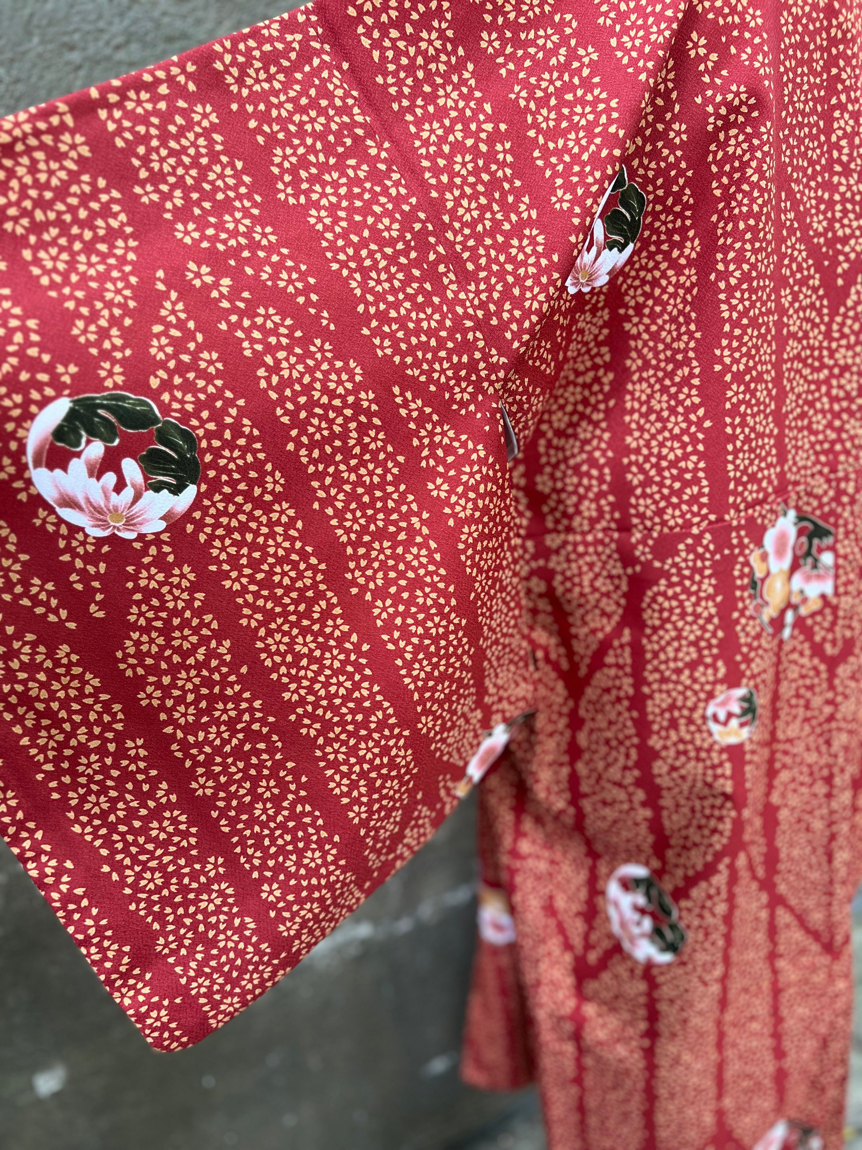 CHEEY BLOSSOM AND PLUM