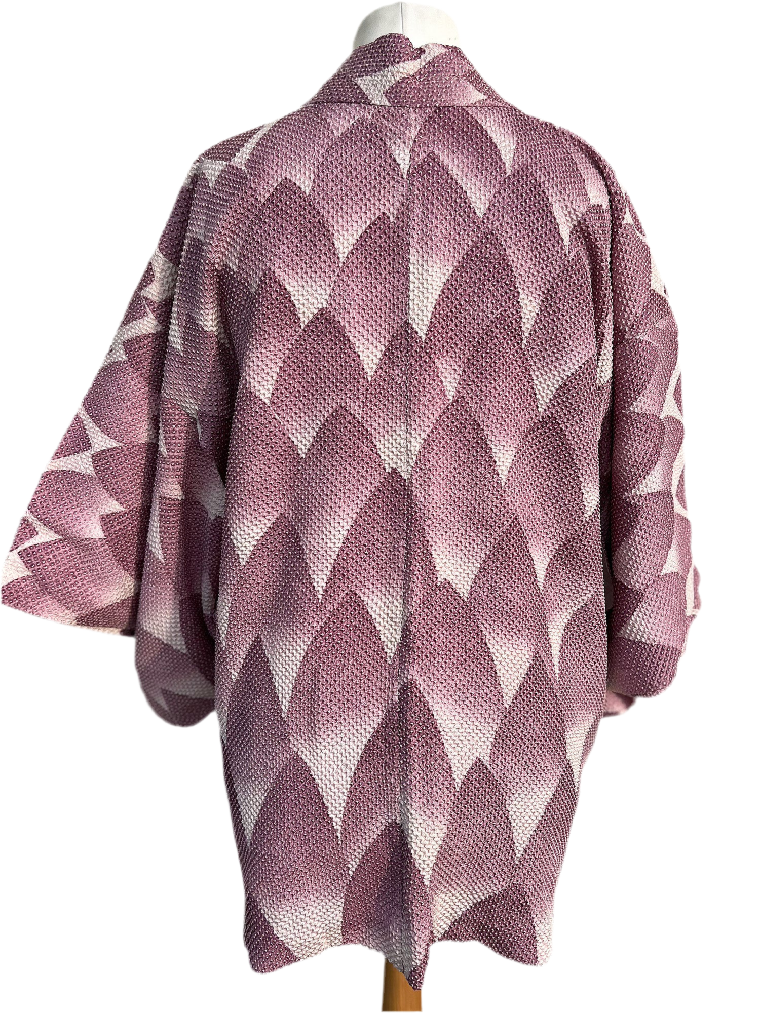 SHIBORI BAMBOO SHOOT　