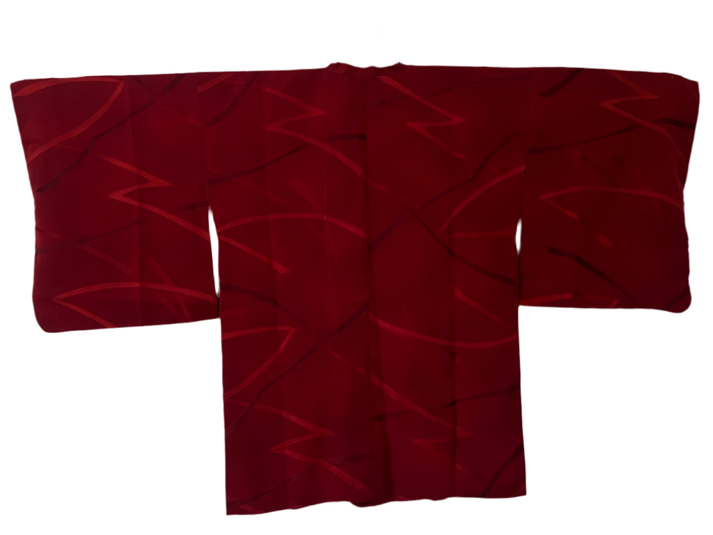 VINTAGE KIMONO JACKET MICHIYIKI