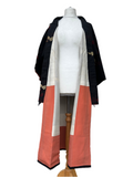 VINTAGE KIMONO