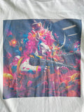 ORIGINAL ART PRINT ORGANIC COTTON T-SHIRTS