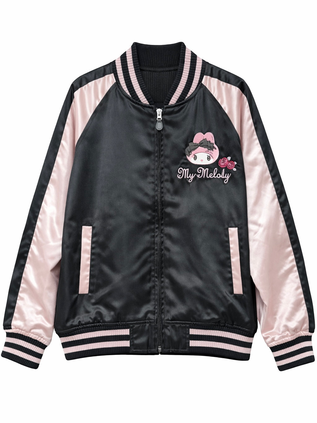 My Melody Sukajan Jacket
