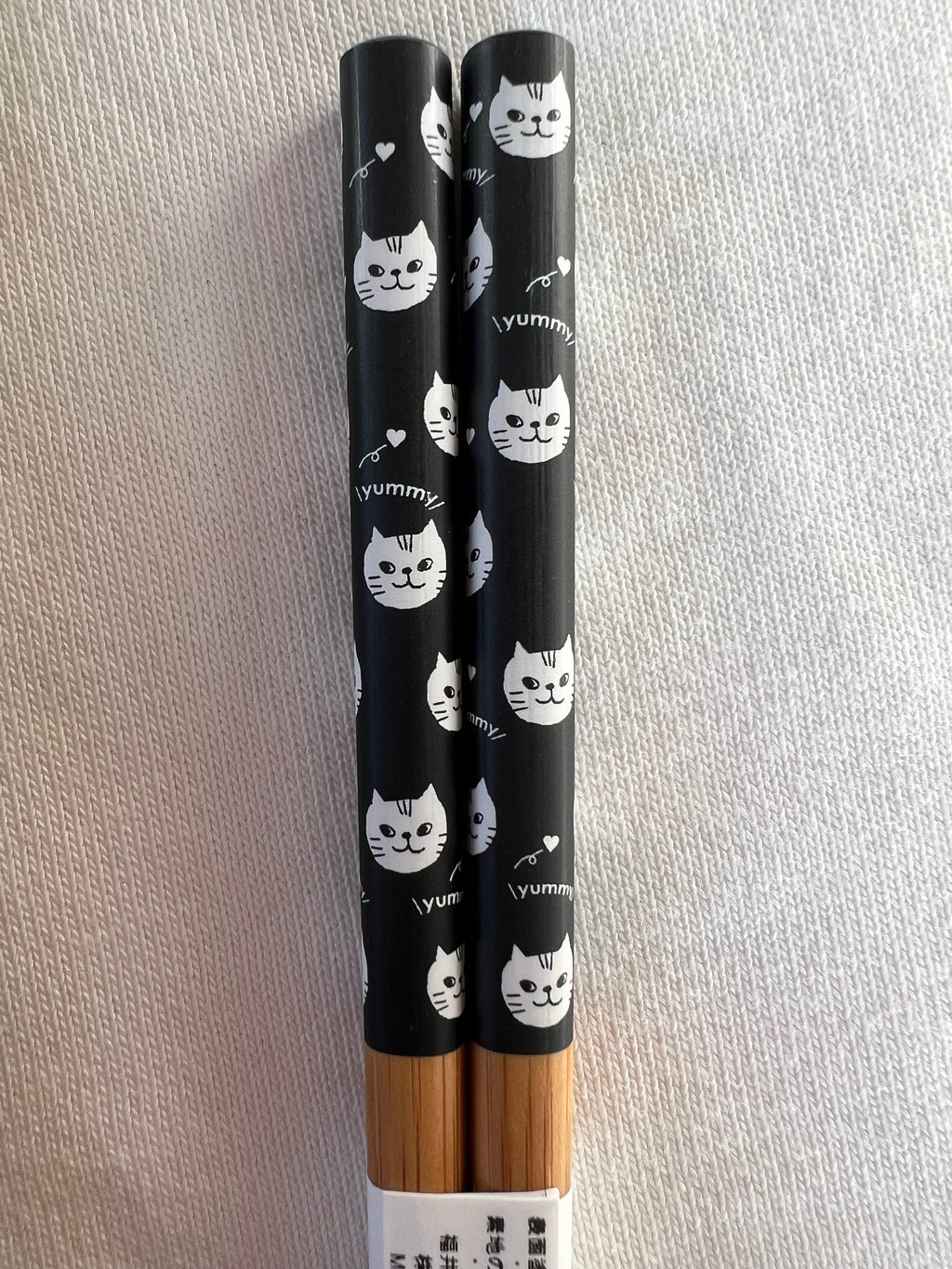 Japanese Bamboo Chopsticks Boxed Set