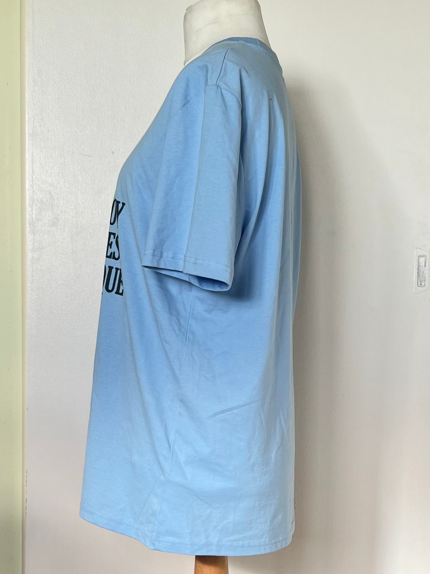 ORIGINAL ART PRINT ORGANIC COTTON T-SHIRTS