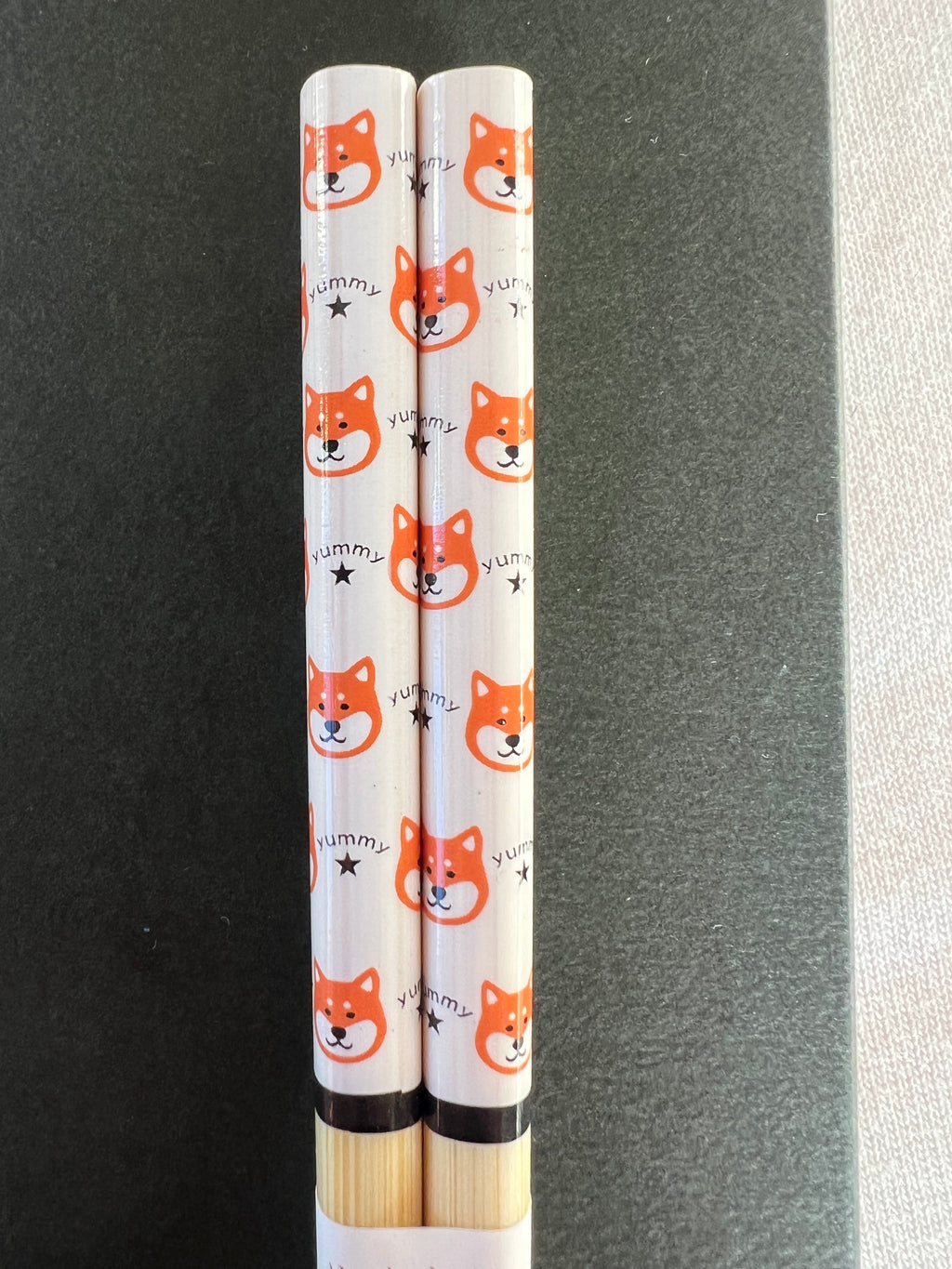 Japanese Bamboo Chopsticks Boxed Set