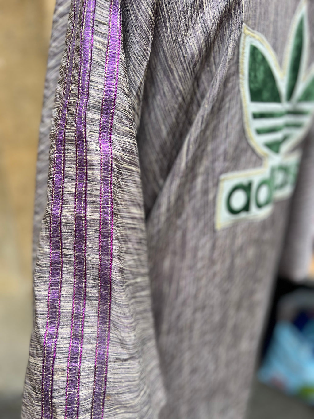 Customized Kimono Jacket