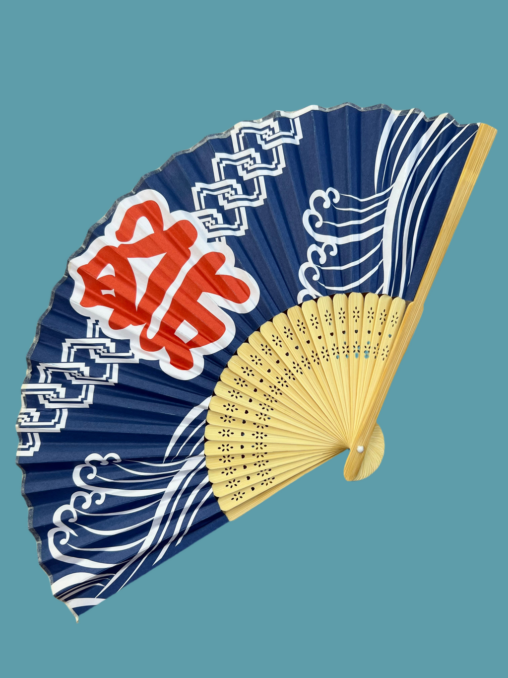 Festival in Japanese