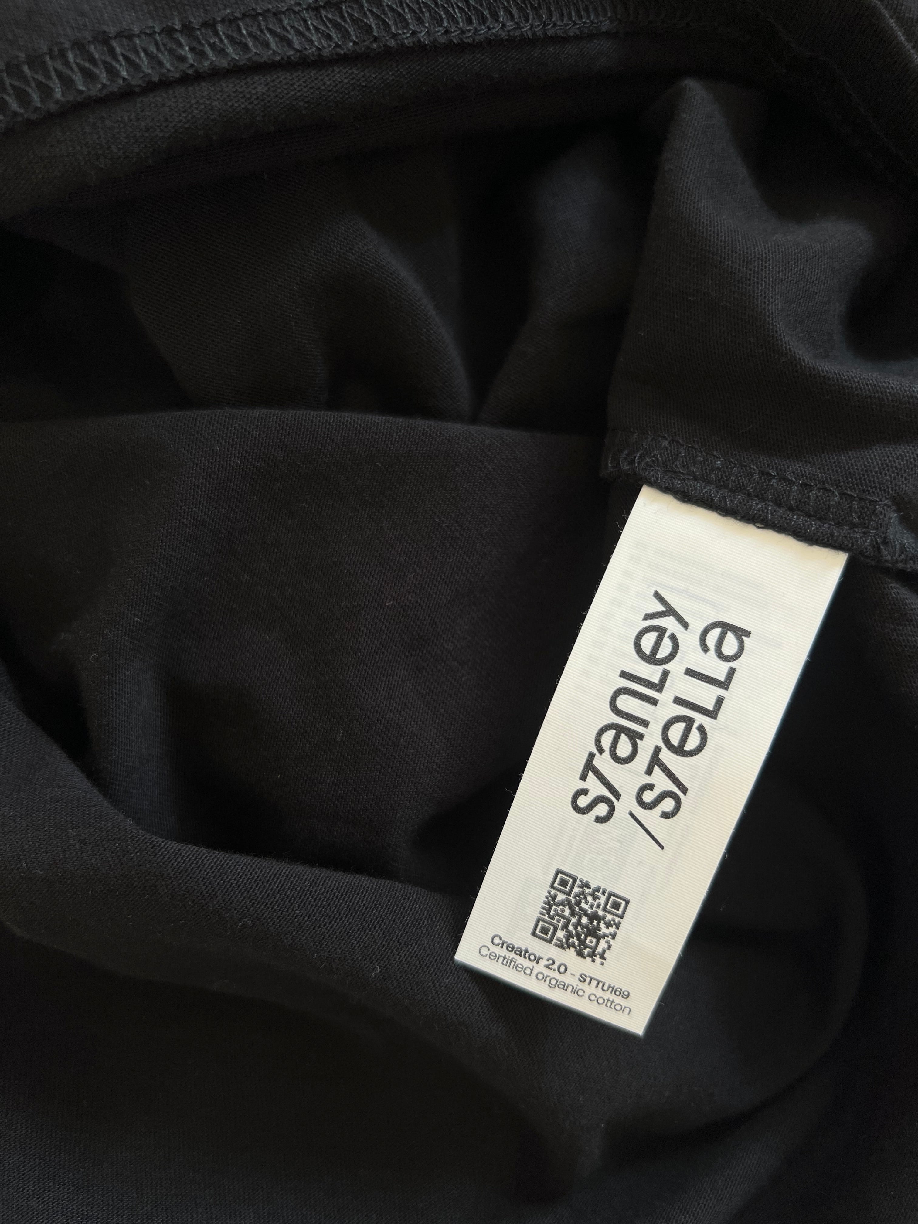 Japanese Zodiac “Boar” T-Shirt – Hand-Drawn Eto Design