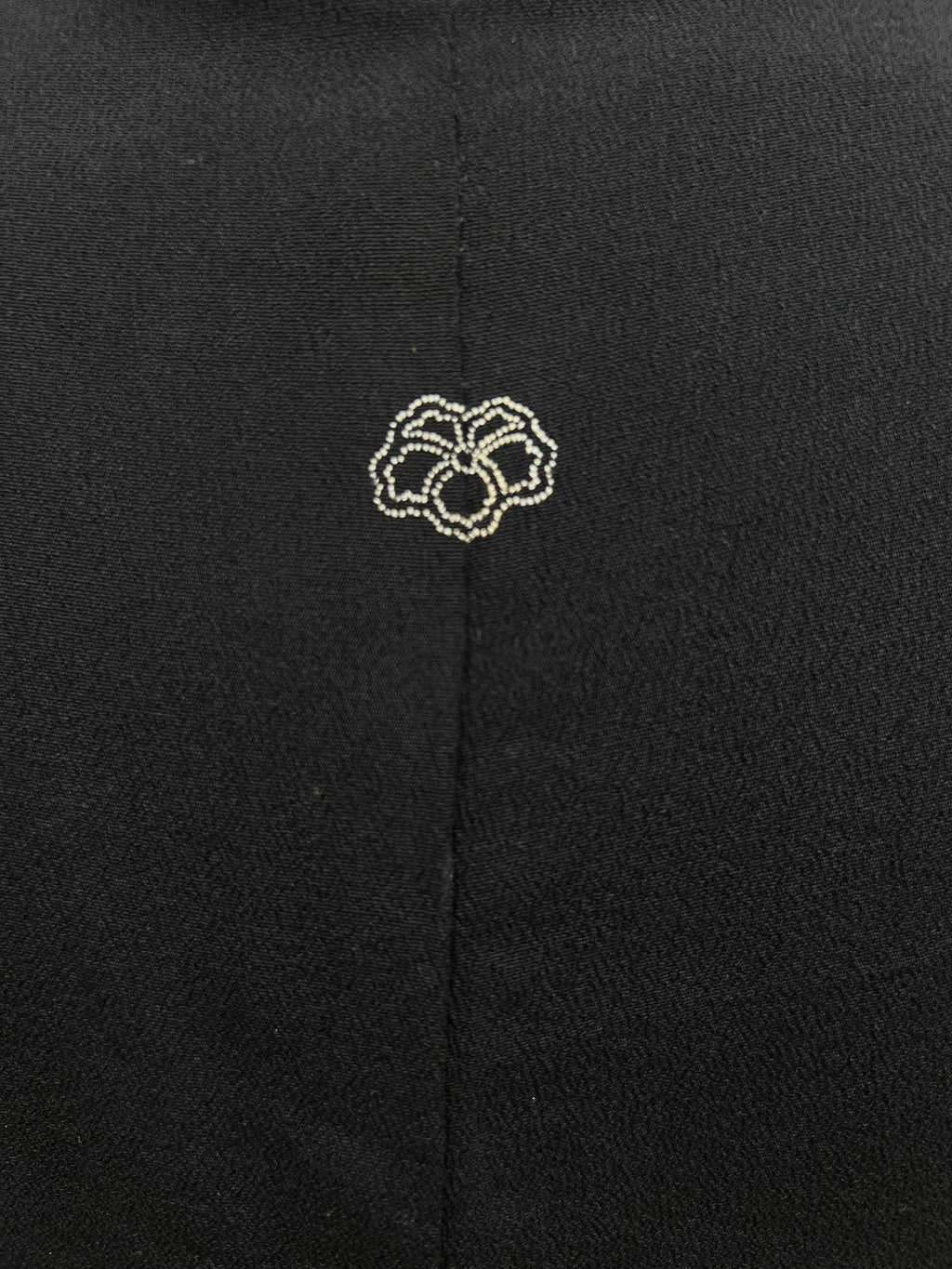 CUSTOMIZED HANDMADE KIMONO JACKET