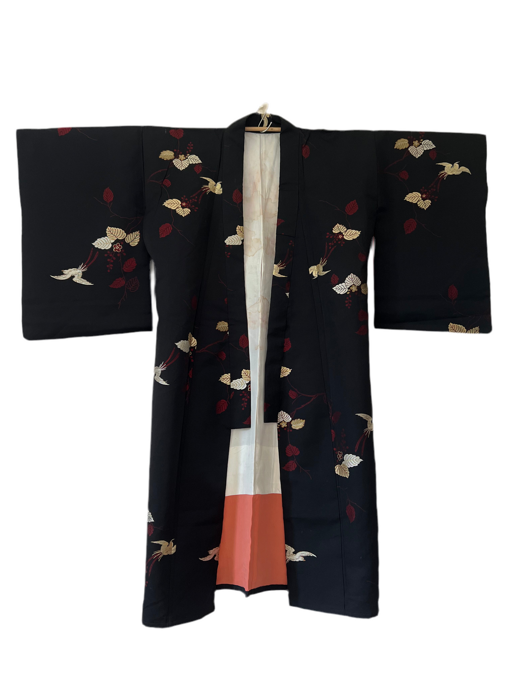 VINTAGE KIMONO