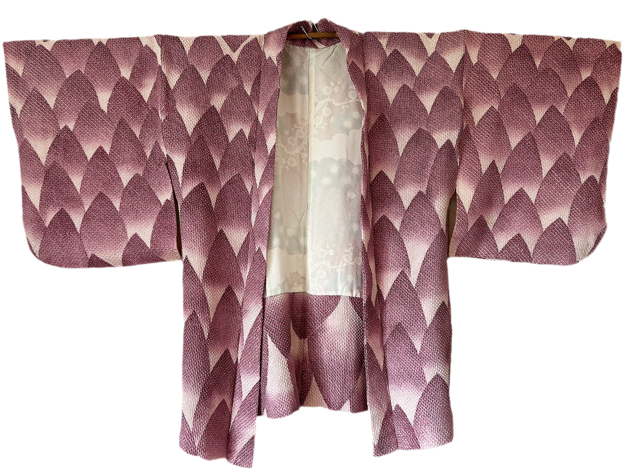 SHIBORI BAMBOO SHOOT　