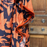 BUTTERFLY TUNIC
