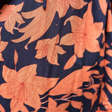 BUTTERFLY TUNIC