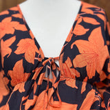 BUTTERFLY TUNIC