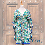 BUTTERFLY TUNIC