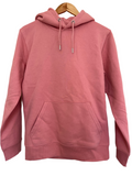 Handmade Upcycled Obi Organic Cotton Hoodie Ssize