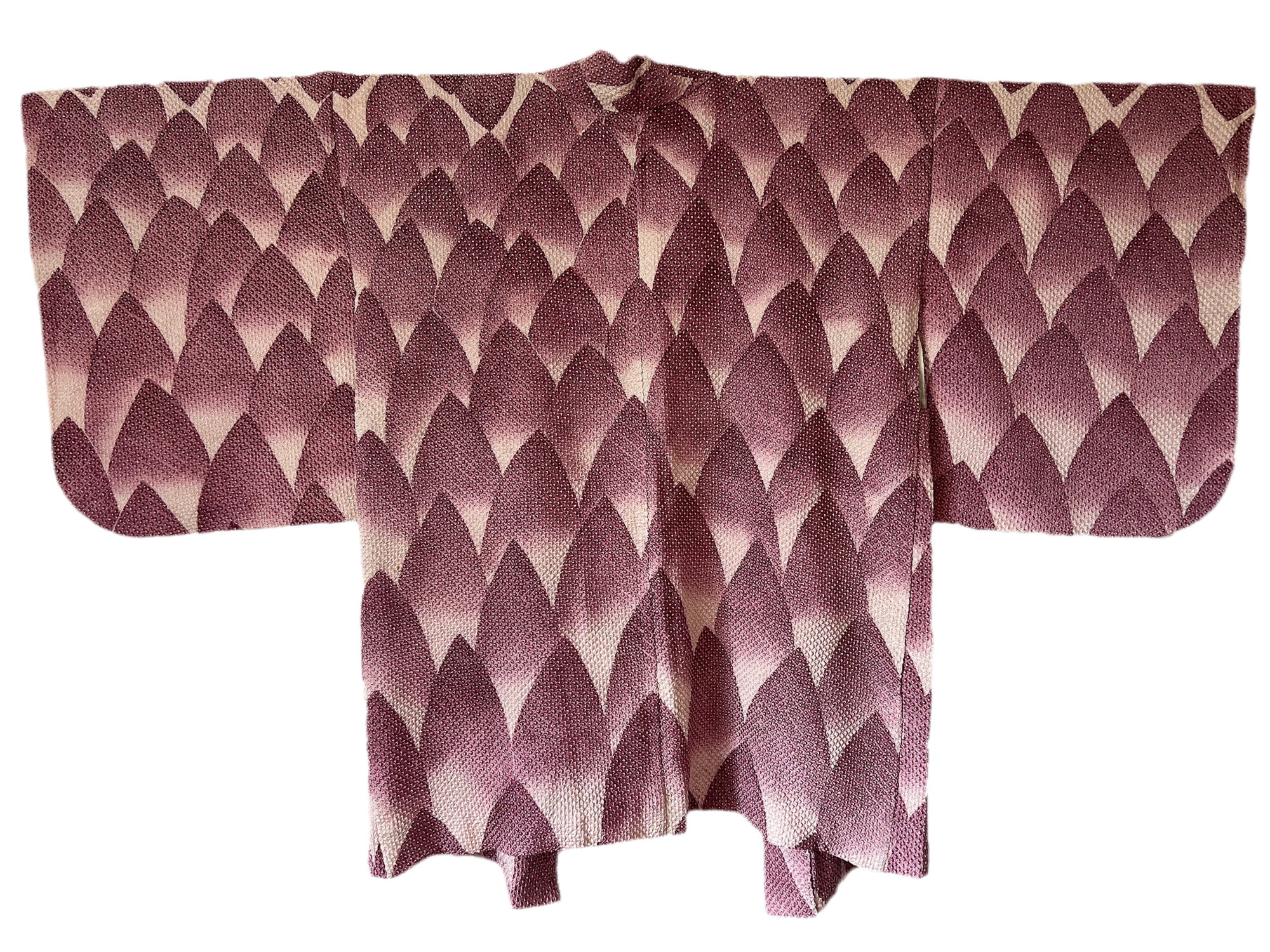 SHIBORI BAMBOO SHOOT　