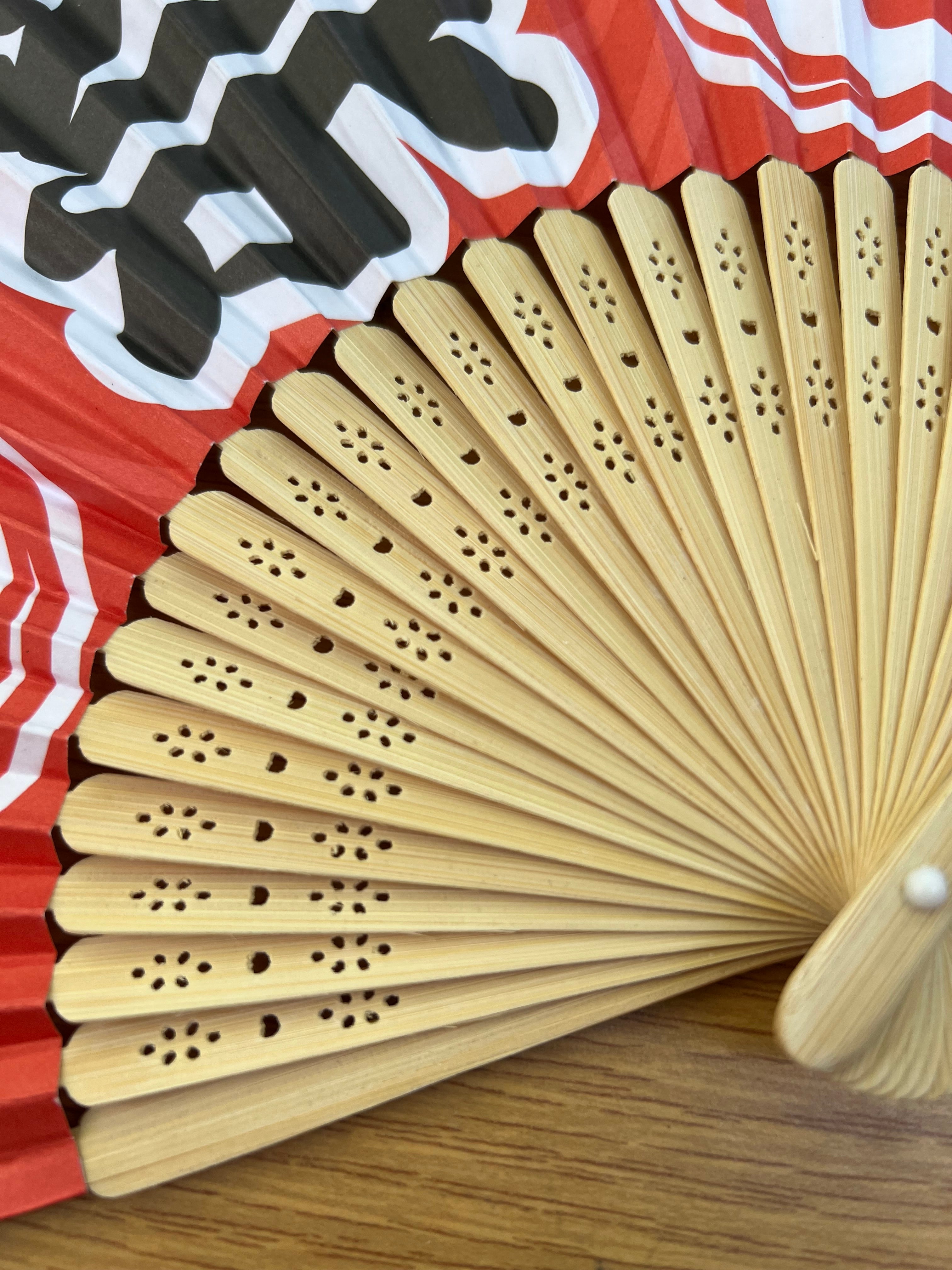 Festival in Japanese