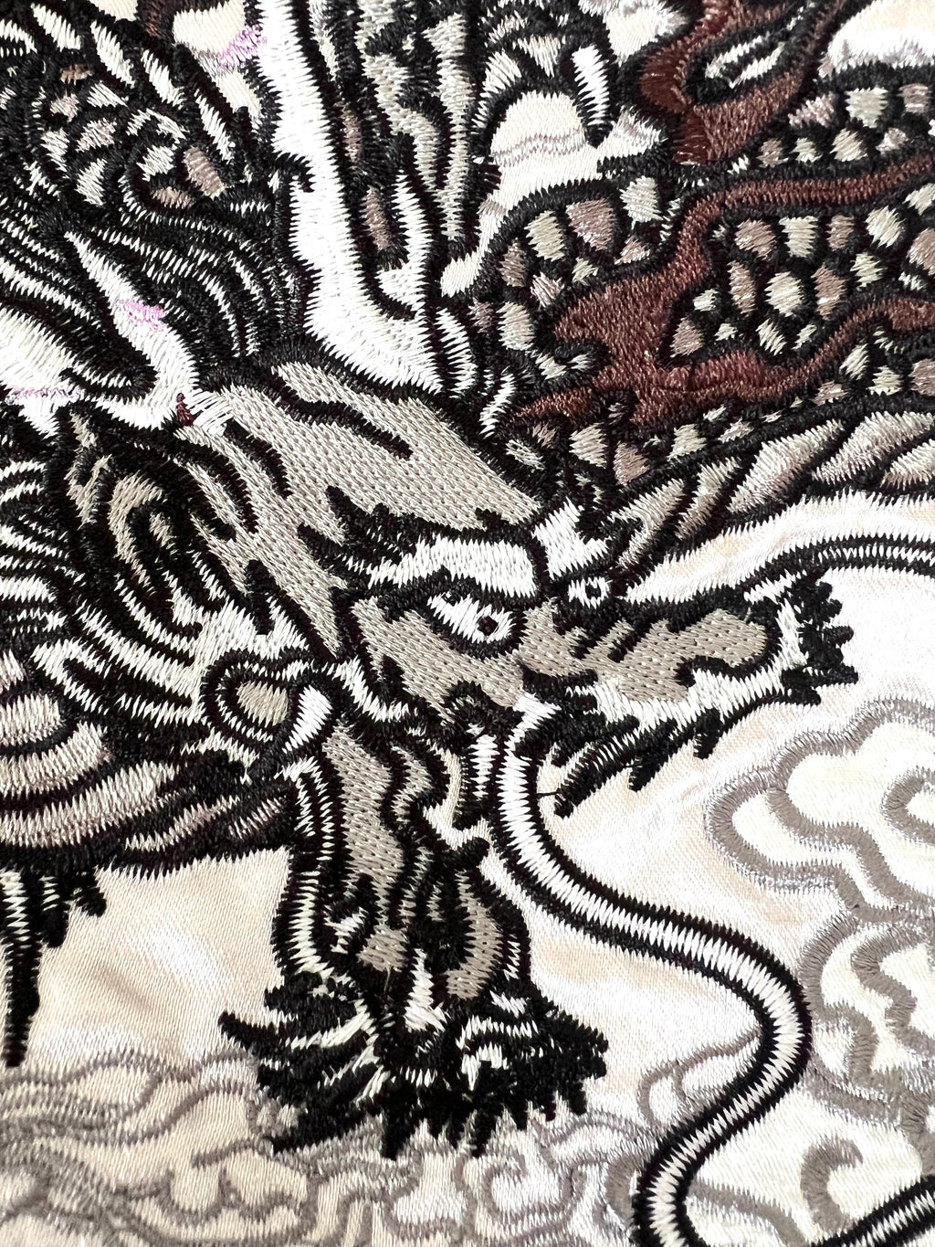 Dragon Sukajan Jacket