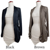 Lightweight cardigan