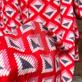 BUTTERFLY TUNIC