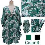BUTTERFLY TUNIC