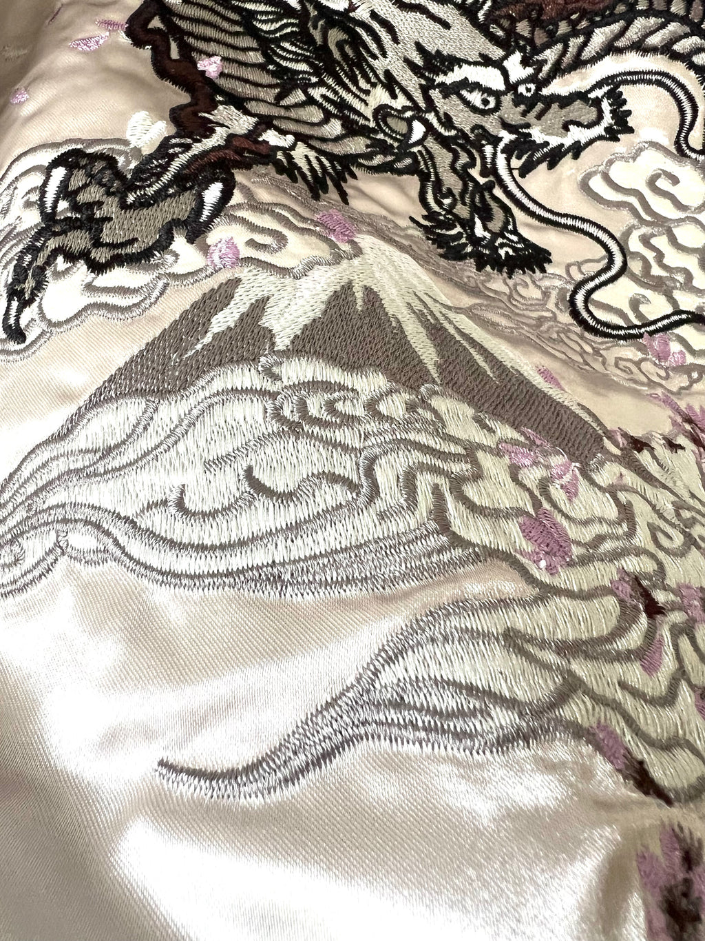 Dragon Sukajan Jacket