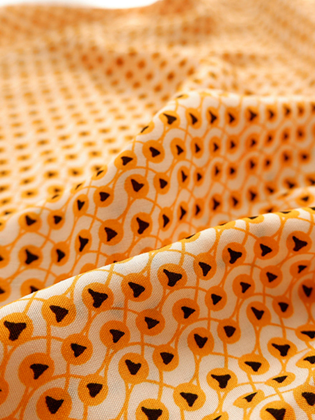 Kimono style Wrap dress