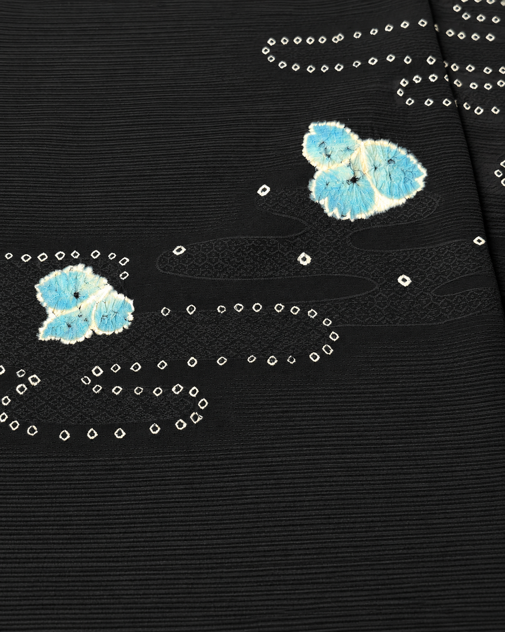 Reworked Vintage Japanese Kimono Jacket