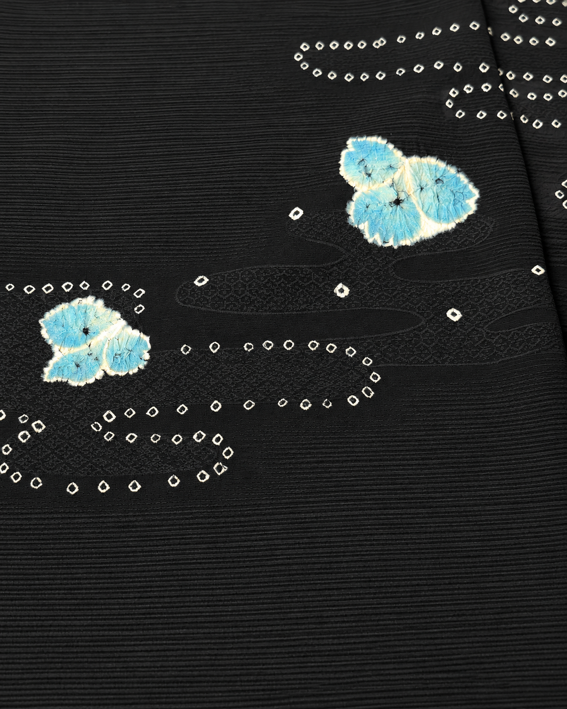 Reworked Vintage Japanese Kimono Jacket