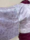 CUSTOMIZED KIMONO JACKET