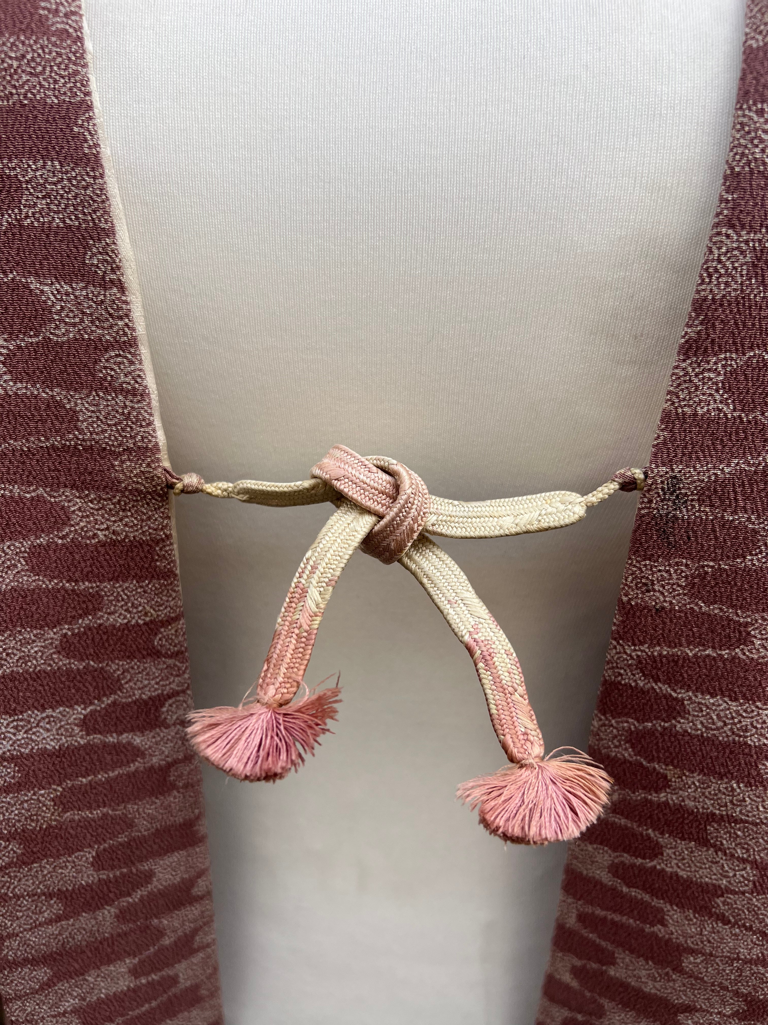 Customized Kimono Jacket