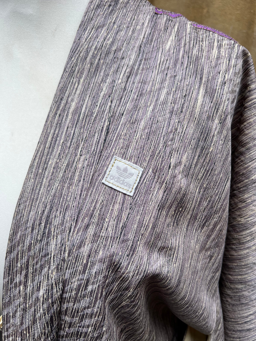 Customized Kimono Jacket