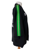 CUSTOMIZED HANDMADE KIMONO JACKET