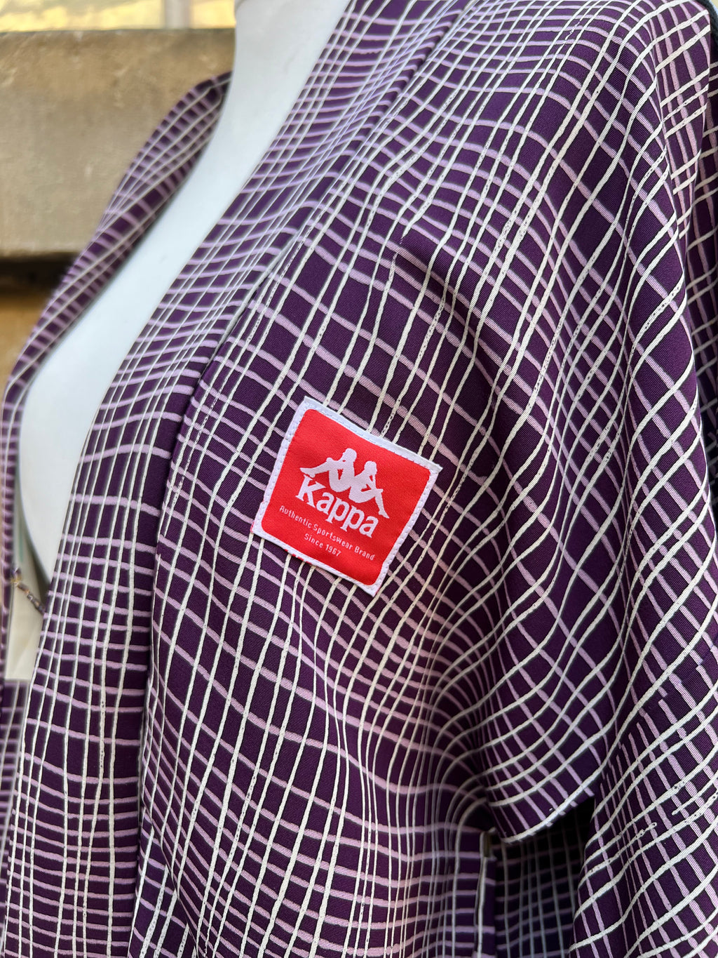 Customized Kimono Jacket