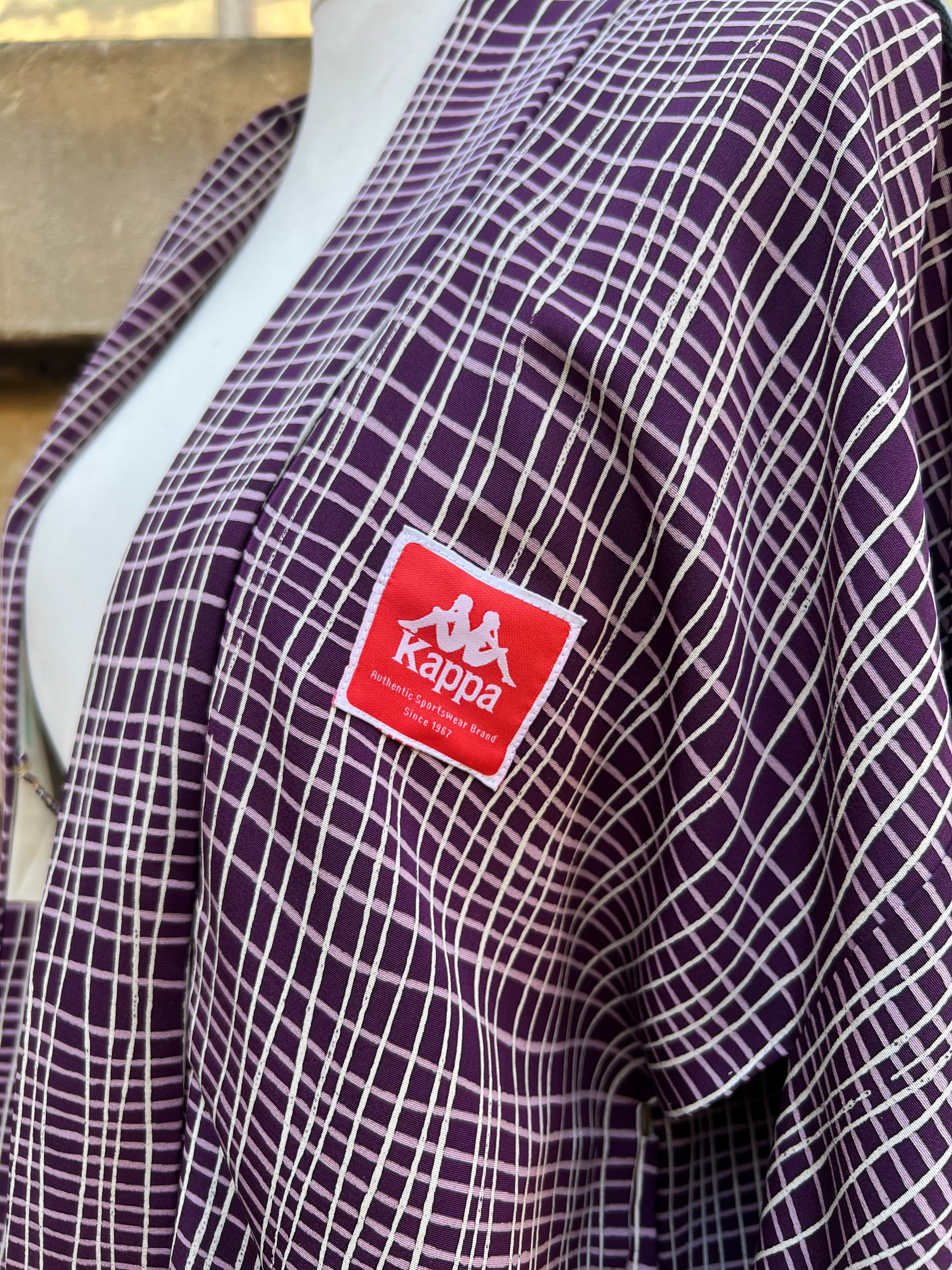 Customized Kimono Jacket