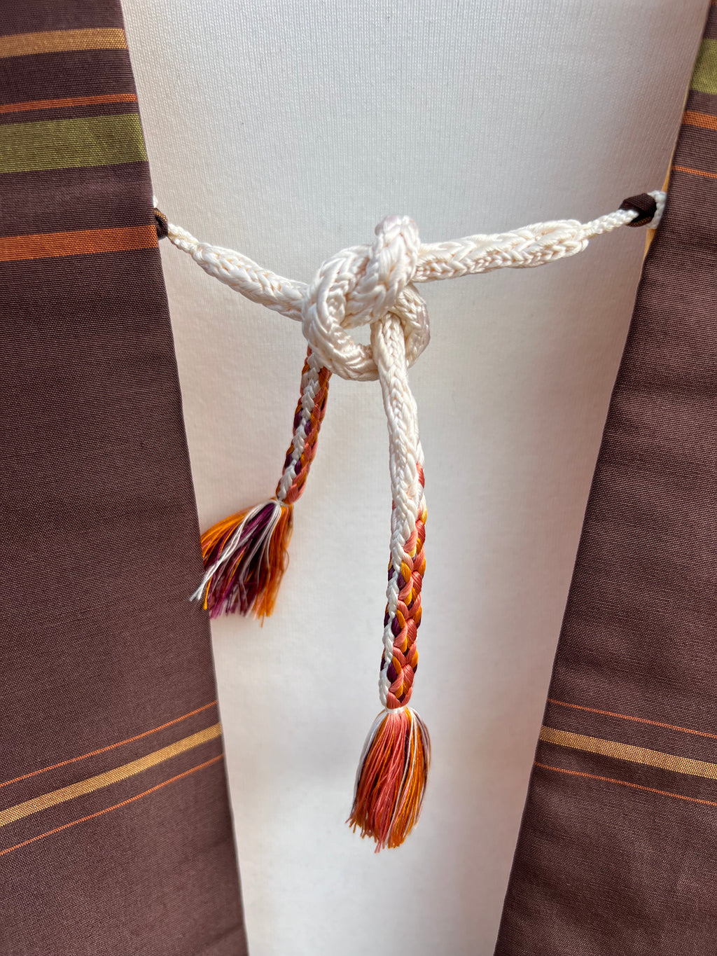 CUSTOMIZED KIMONO JACKET