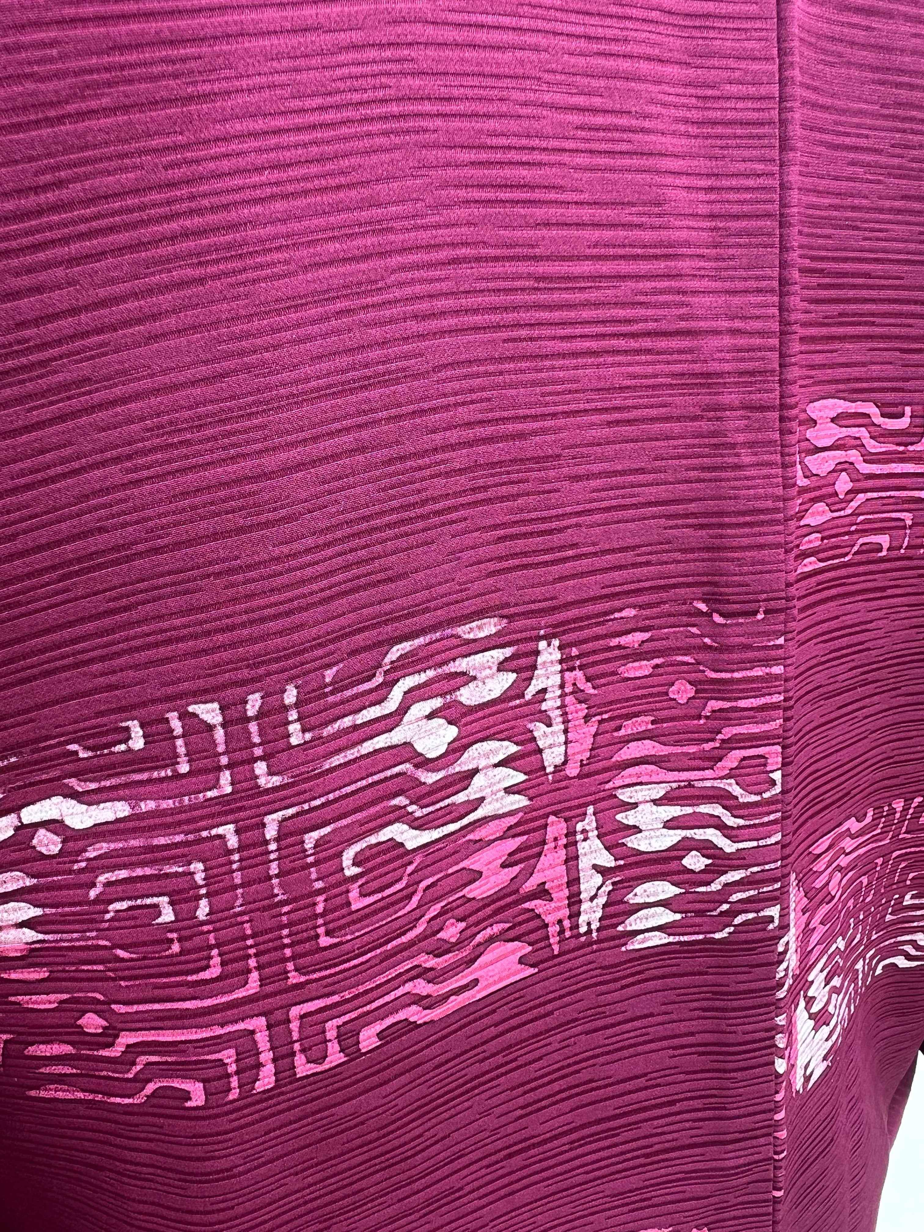 CUSTOMIZED HANDMADE KIMONO JACKET