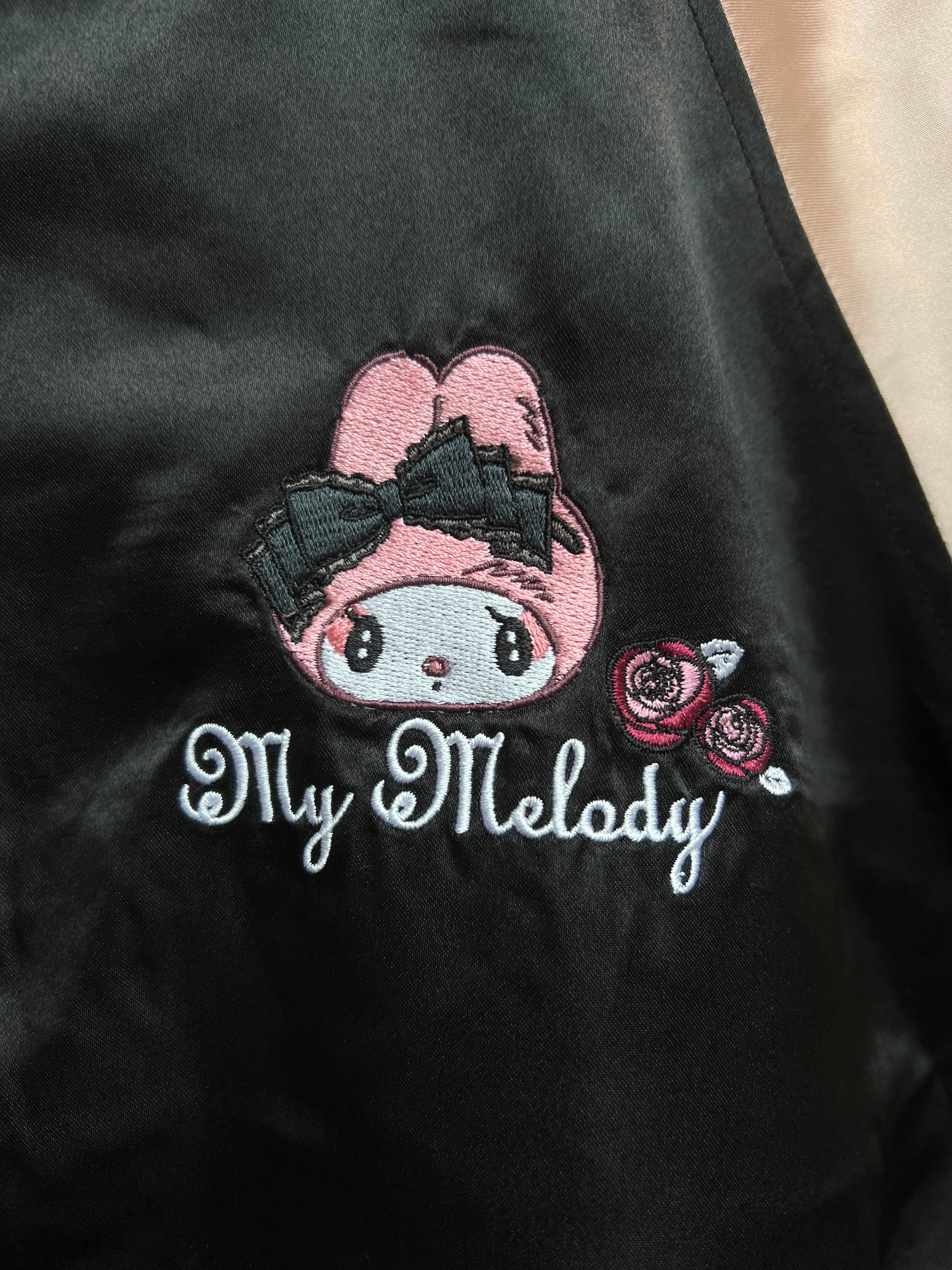 My Melody Sukajan Jacket