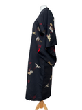 VINTAGE KIMONO