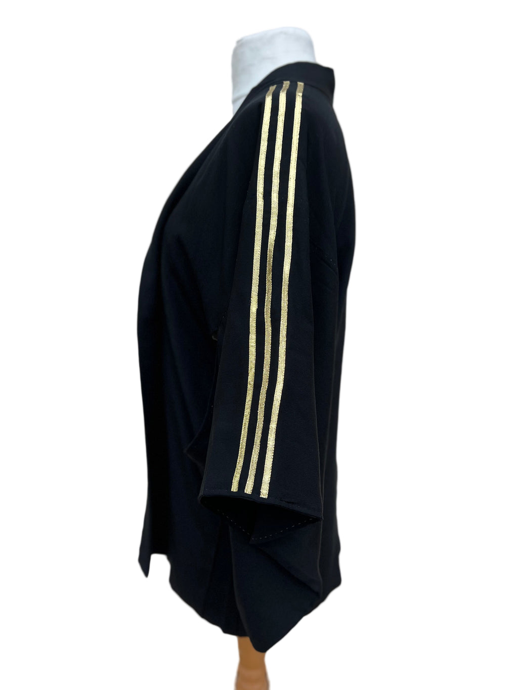 CUSTOMIZED HANDMADE KIMONO JACKET