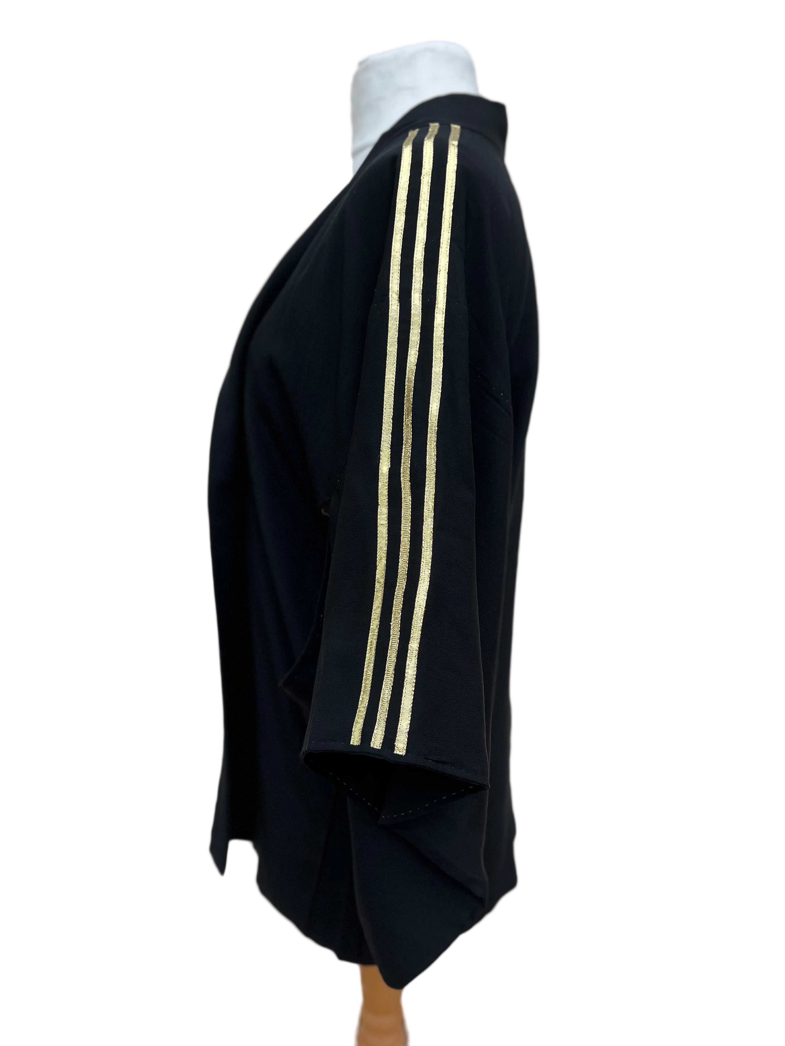 CUSTOMIZED HANDMADE KIMONO JACKET