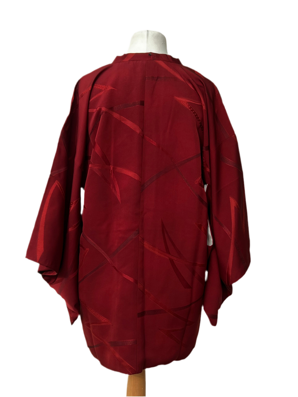 VINTAGE KIMONO JACKET MICHIYIKI