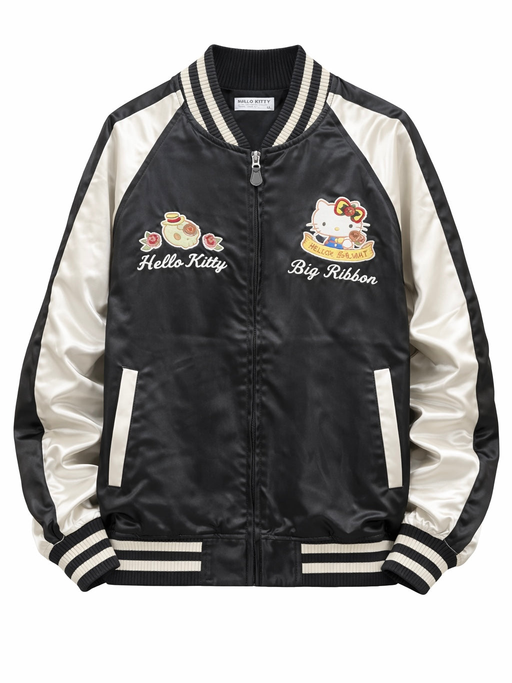 Hello Kitty Sukajan Jacket