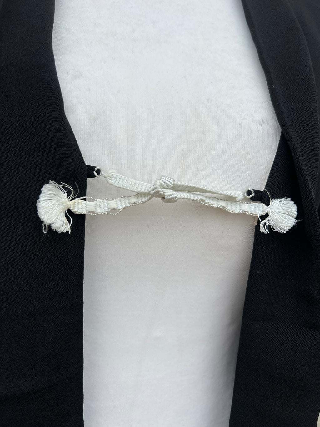 CUSTOMIZED HANDMADE KIMONO JACKET