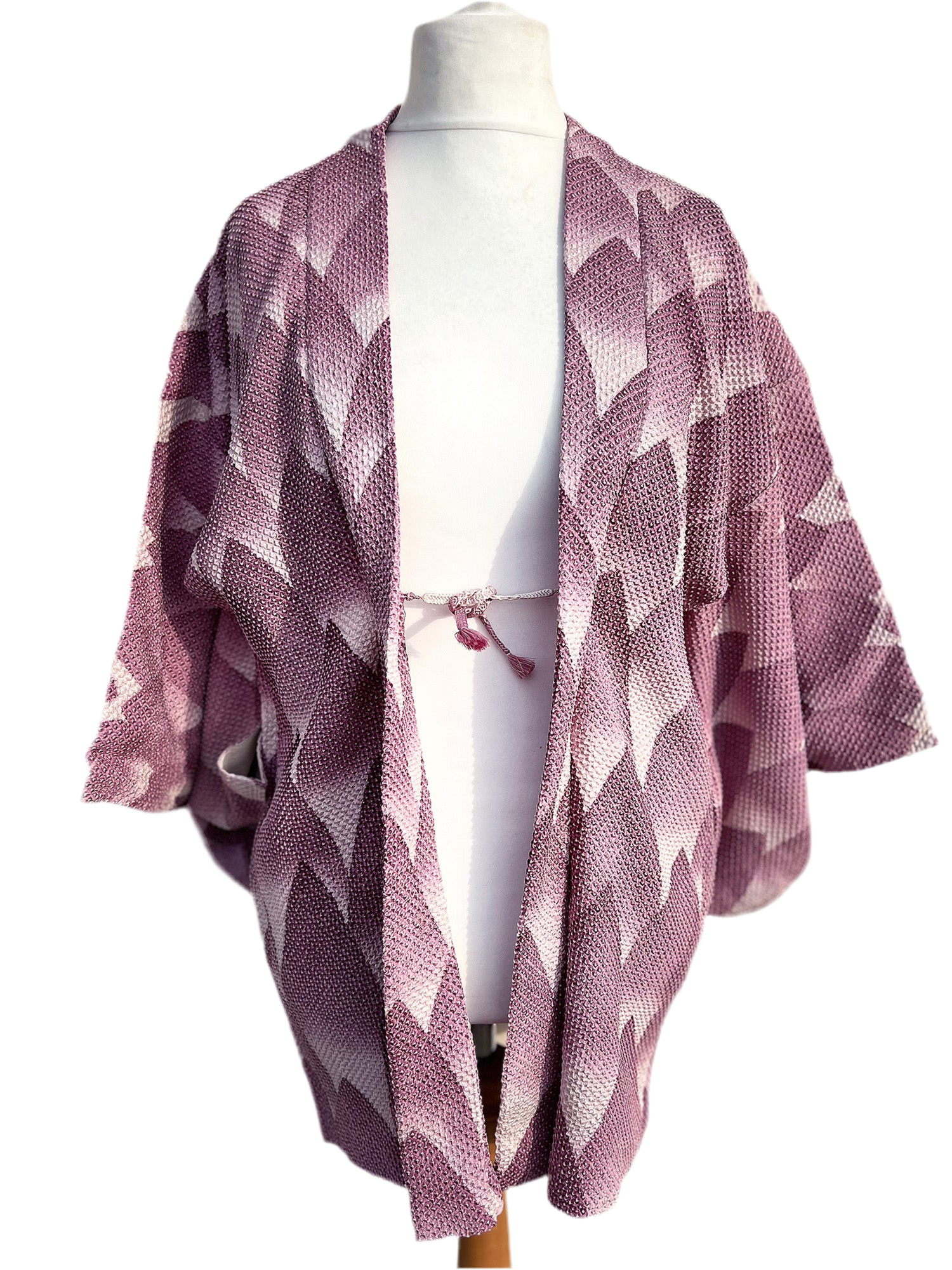 SHIBORI BAMBOO SHOOT　