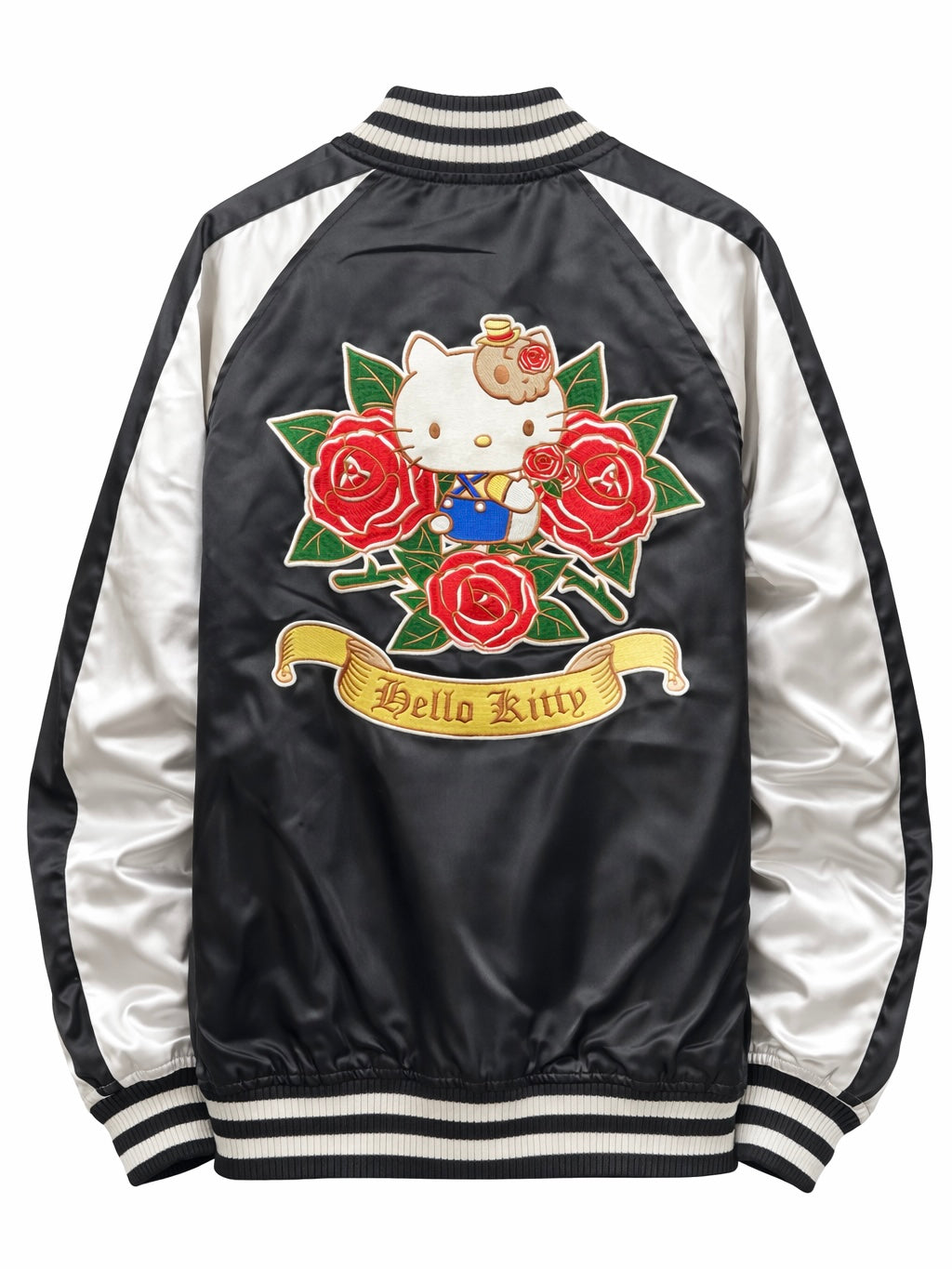 Hello Kitty Sukajan Jacket