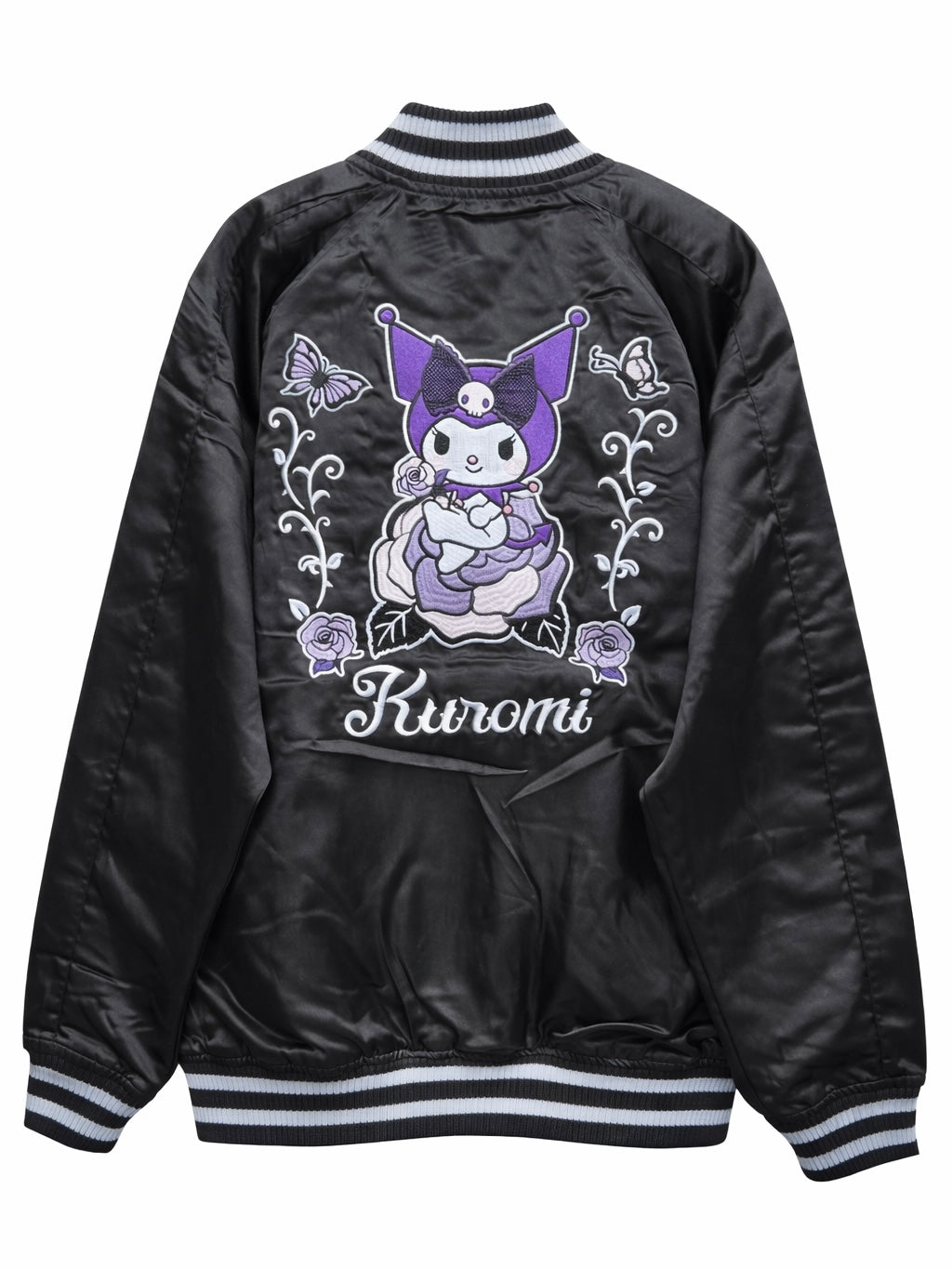 Kuromi Sukajan Jacket
