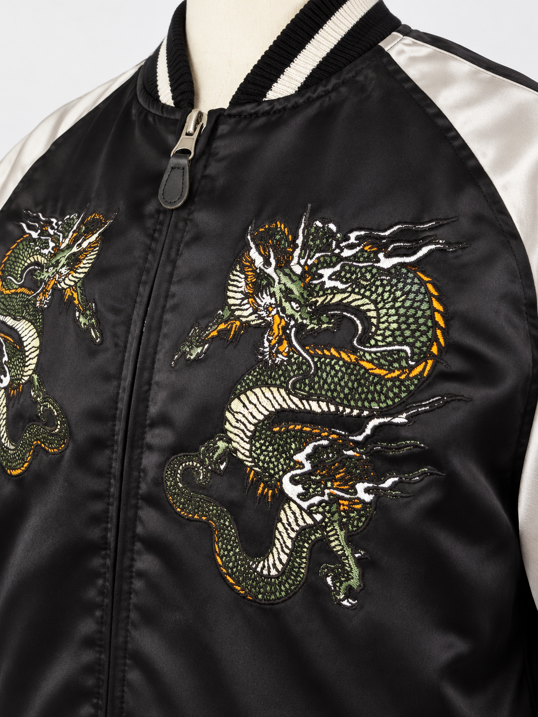 Japan Dragon Sukajan Jacket