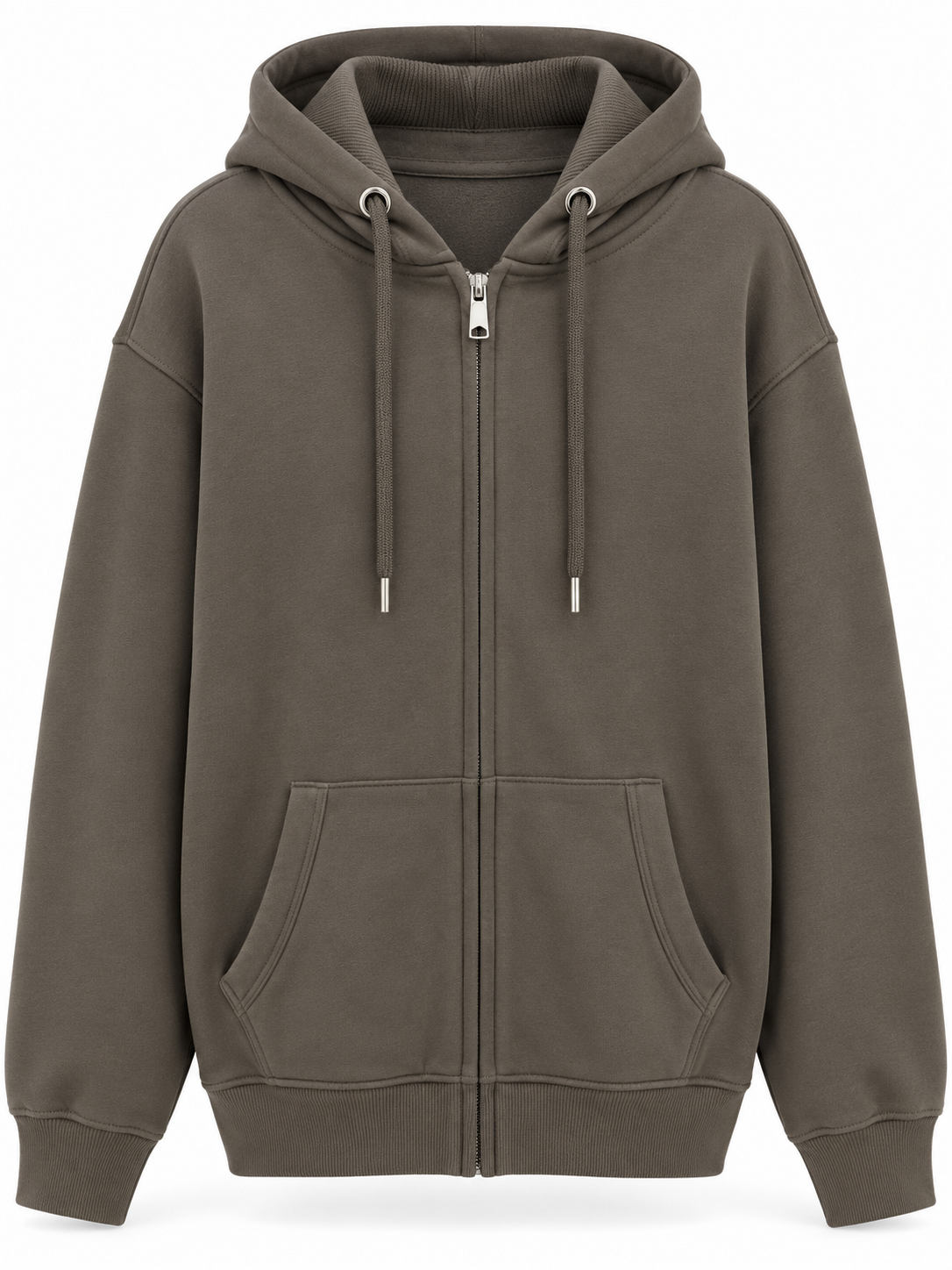 Upcycled Obi Organic Cotton Hoodie XL